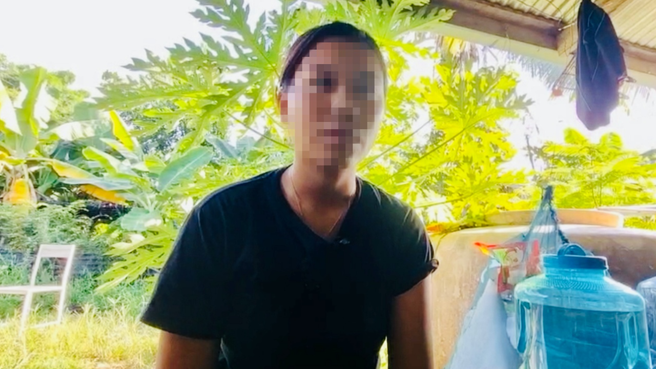 ลูกสาว "จุ๋ม" ไม่เชื่อแม่ทำร้ายน้อง 4 ขวบจนพิการ โพสต์ขอบริจาค