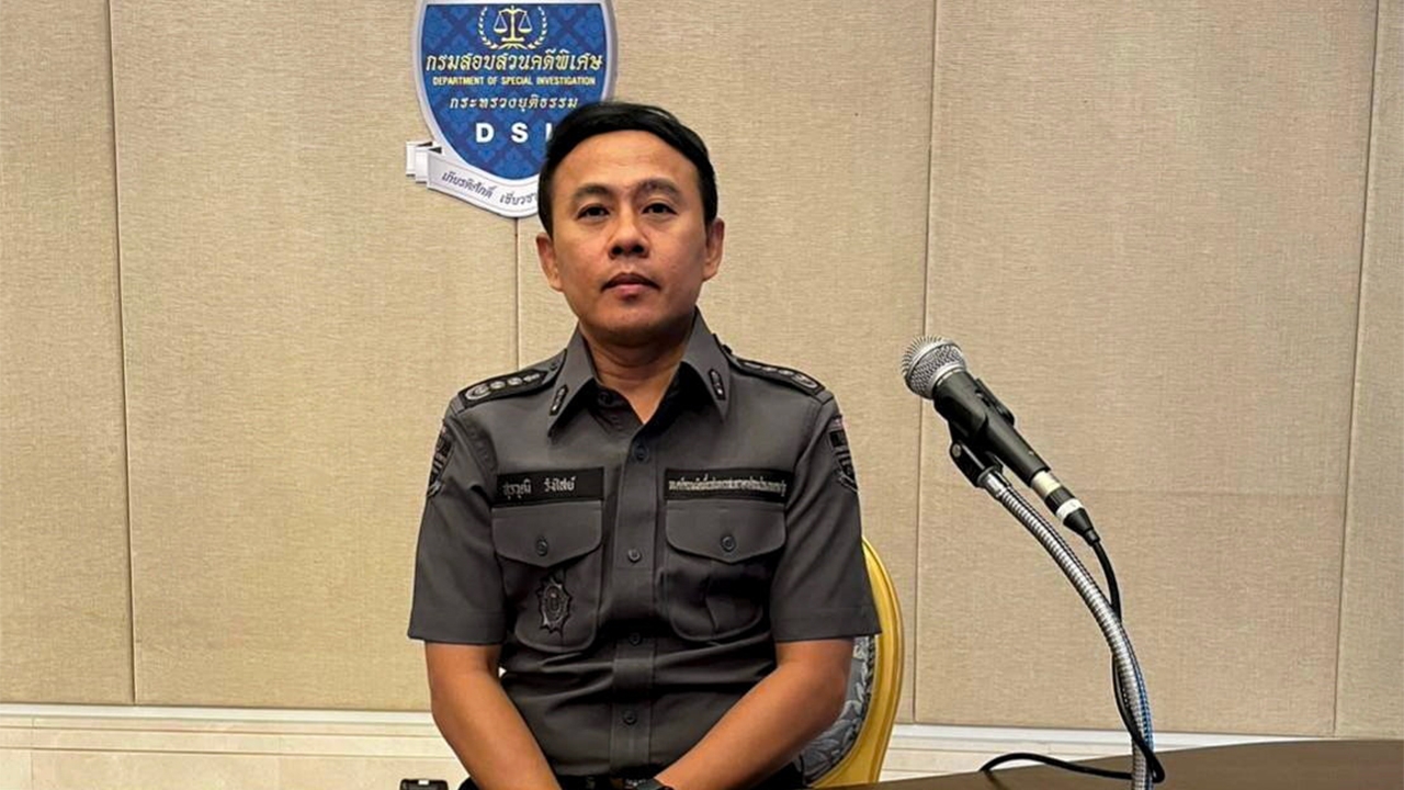 ชงเป็นคดีพิเศษ สาง "กํานันนก" ปมอิทธิพลฮั้วประมูล แม้มีบริษัทไม่ร่วมมือ