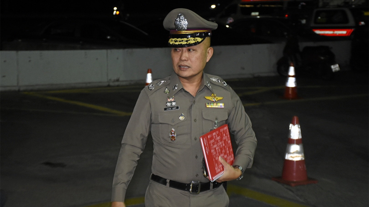 ยังหาเด็ก 2 ศพ เหยื่อเอ็มโหด ระดมจุดคัดแยกขยะ ตาม "เบาะแส" พยาน