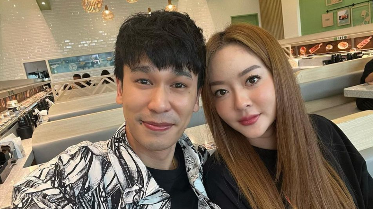 แก้มบุ๋ม ตอบชัดหลังถูกถามจริงหรือมั่ว แม่ลี เรียกสินสอดพี่พีท 300 ล้าน 