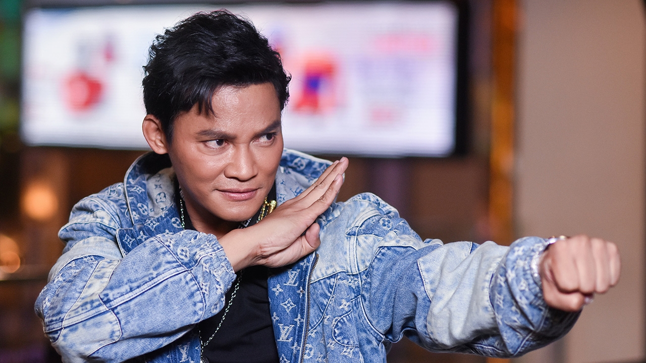 “โทนี่ จา” ภูมิใจถ่ายทอดศิลปะต่อสู้ไทย สู่สายตาชาวโลกจนเป็น “ซอฟต์เพาเวอร์”