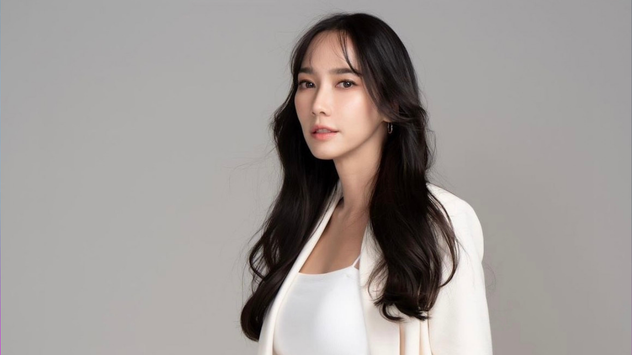 แทบช็อก อั้ม พัชราภา โชว์ตัวเลขน้ำหนักปัจจุบัน ลั่นมากสุดในชีวิต เตรียมลดจริงจัง