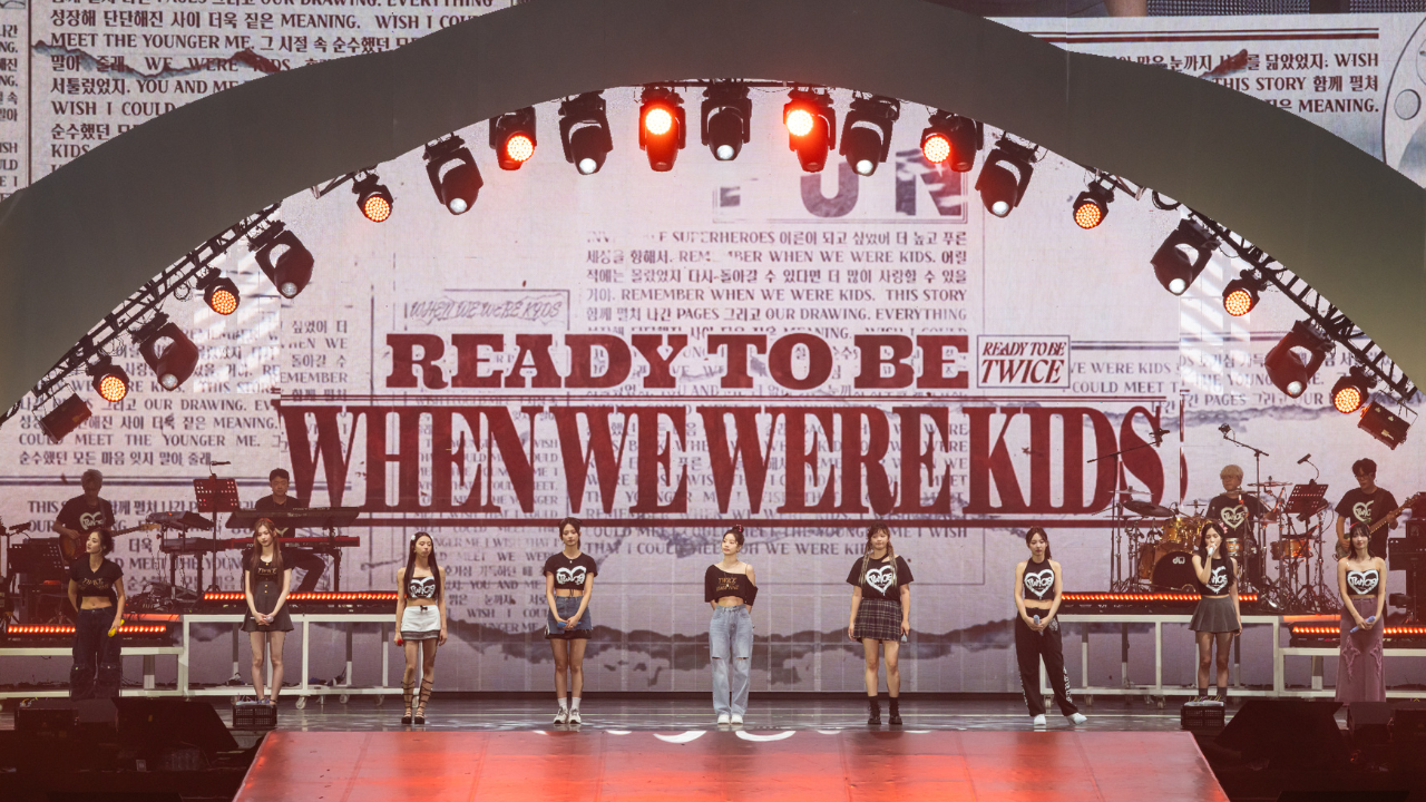 4 ปีที่รอคอย TWICE กลับมาเยือนไทย ไลฟ์เนชั่นจัดให้ เพิ่มรอบเอาใจ วั้น