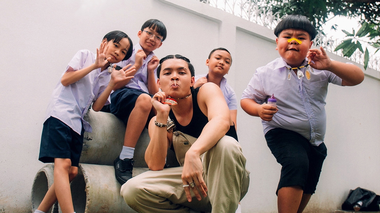 "RachYO" ปล่อยซิงเกิล "จำไม่ได้" เตือนใจคนเหนียวหนี้