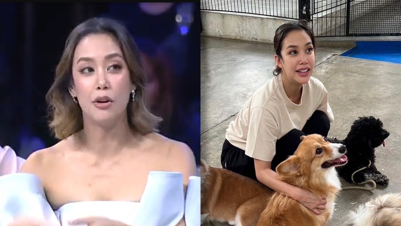 โซเชียลแห่ชื่นชม แอริน เผยสาเหตุรับน้องหมามาเลี้ยง ฟังแล้วถึงกับใจฟู