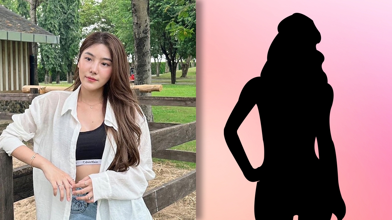 เพจดังเฉลยแล้ว ม.ม้า ฤทธิ์เยอะ-โขกสับ สไมล์ คือคนนอกวงการ ไม่ใช่ ใหม่ ดาวิกา