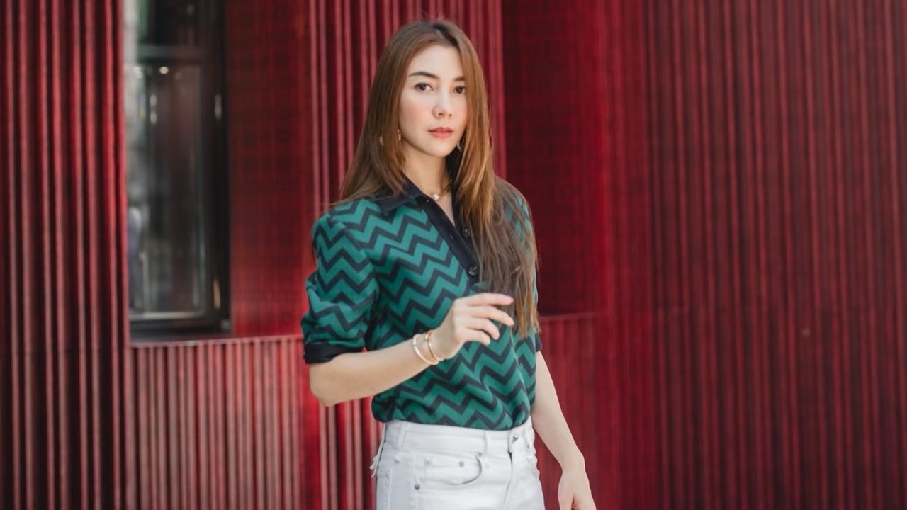 วุ้นเส้น วิริฒิพา โต้กลับไม่ใช่ผู้หญิงต้องสาปความรัก ไม่เข็ดรักใหม่!