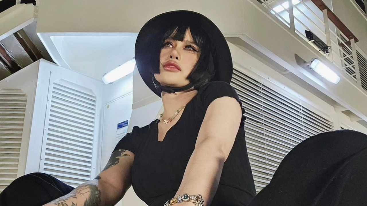 รู้สึกแย่ ปรางทิพย์ ตัดพ้อหลังเจอเมนต์แรง ร้องหลายปีแต่ไม่ดังสักเพลง