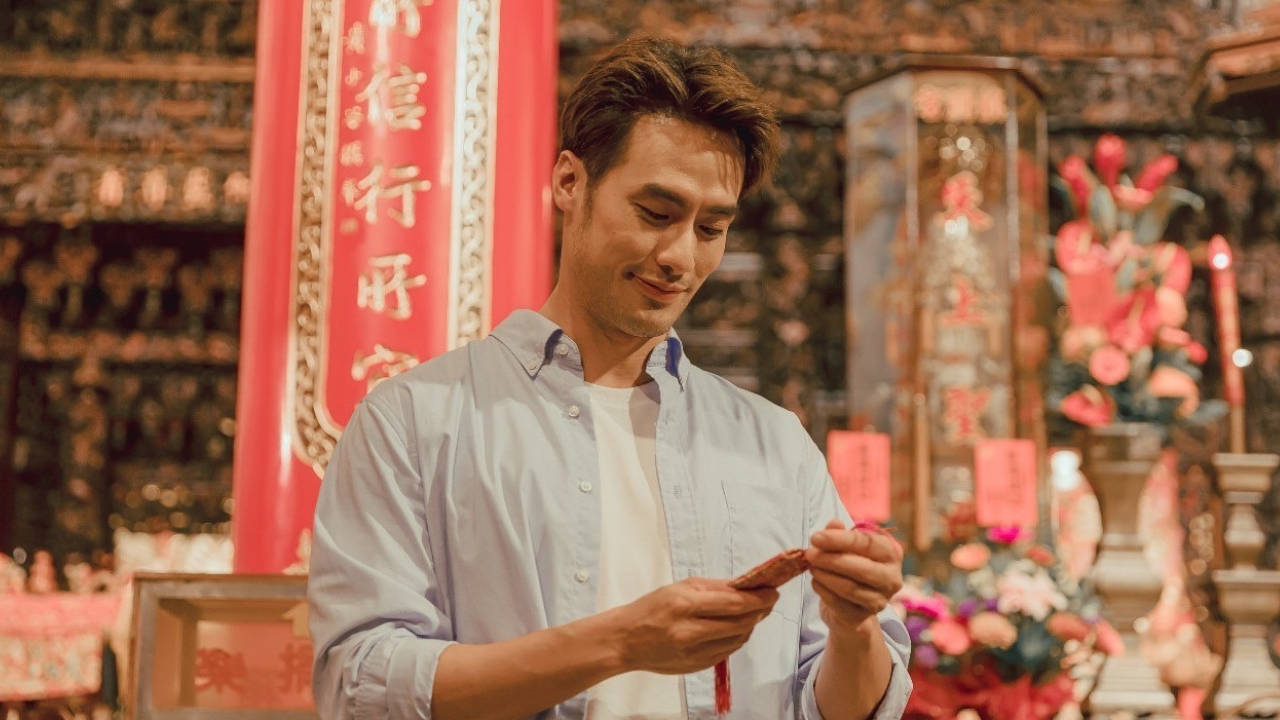 งานรุ่งรักเริด บอย ปกรณ์ ขึ้นแท่น AMB ไทยคนแรก ของการท่องเที่ยวไต้หวัน