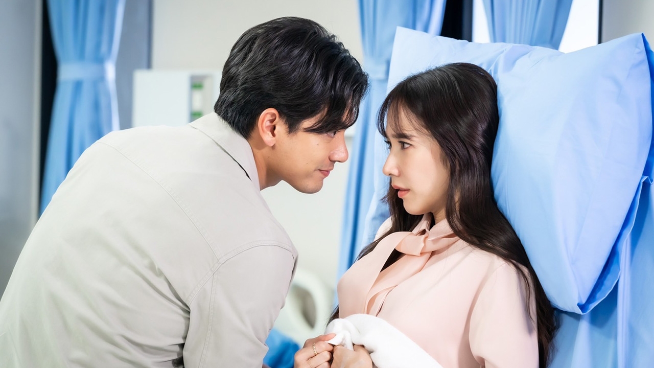 "ทีมวายุ" เตรียมฟินจนหยุดหายใจ "เข้ม-อั้ม" มองตาหวานซะเสียอาการ ใน "ลมพัดผ่านดาว"
