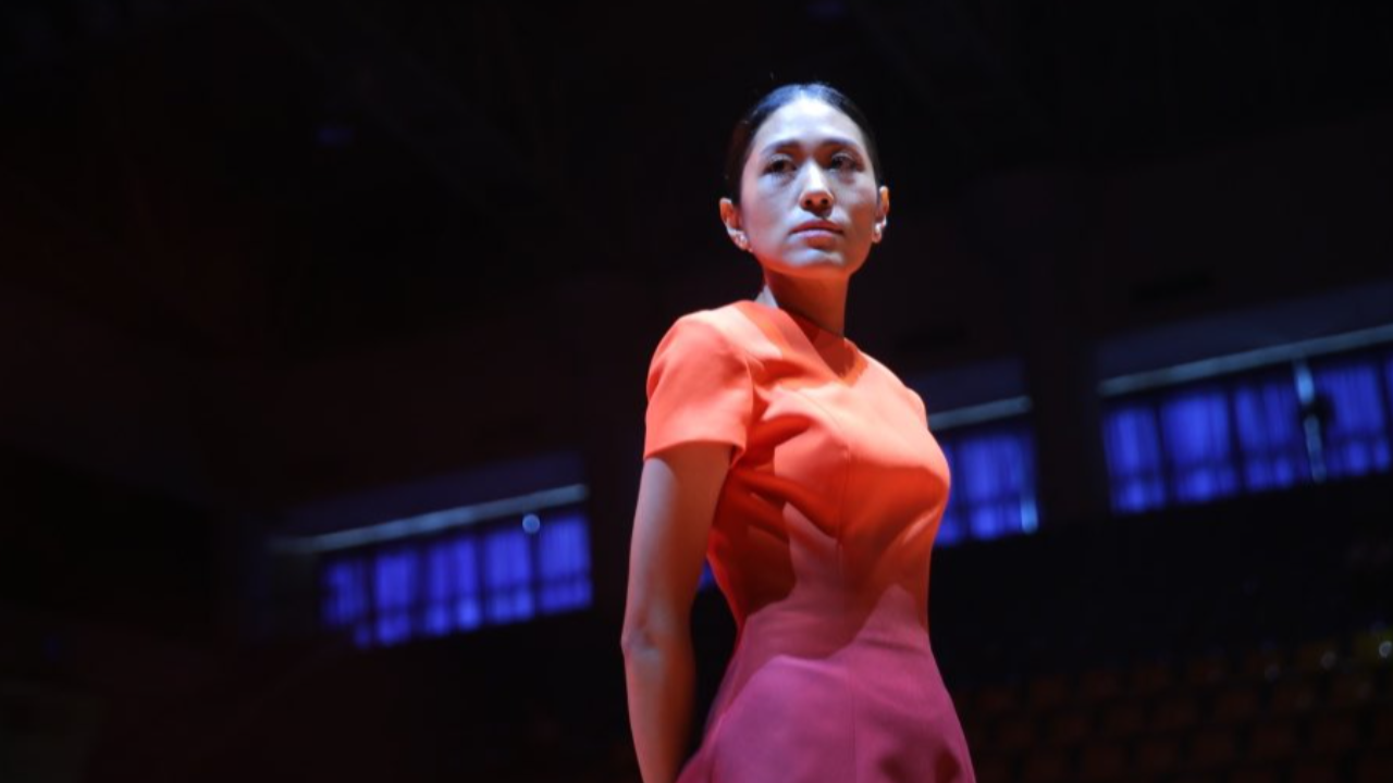 “ช่อ พรรณิการ์” ยันเดินหน้าทำงานการเมืองต่อ ขอบคุณทุกกำลังใจที่มอบให้