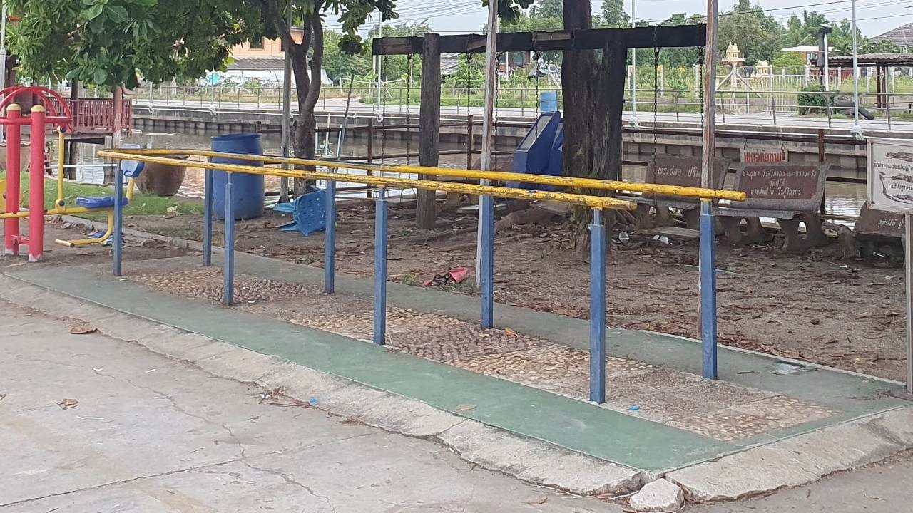 เตรียมออกหมายจับ ชายทำนักเรียนหญิง ม.1 ตั้งท้อง ก่อนโกหกพบ "ทารกถูกทิ้ง"