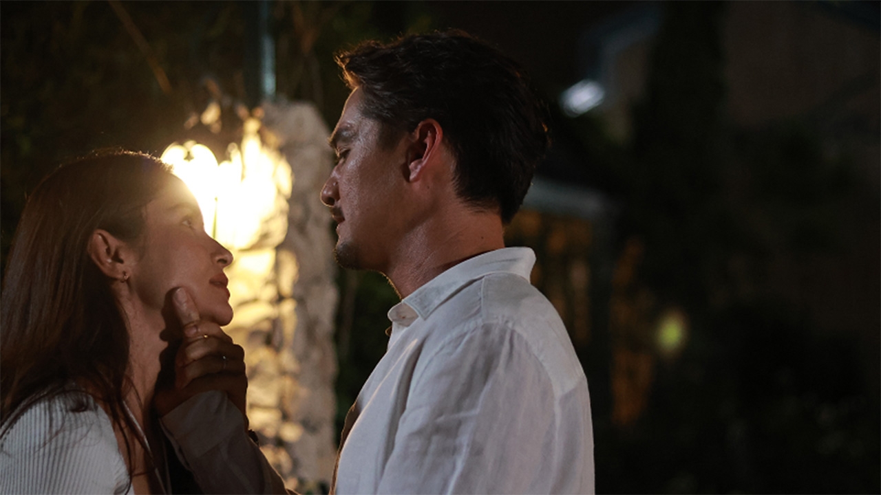 เกมรักทรยศ EP.10 แอน แฉเมียน้อย ถึงจุดแตกหัก อนันดา แย่งสิทธิเลี้ยงดูลูก