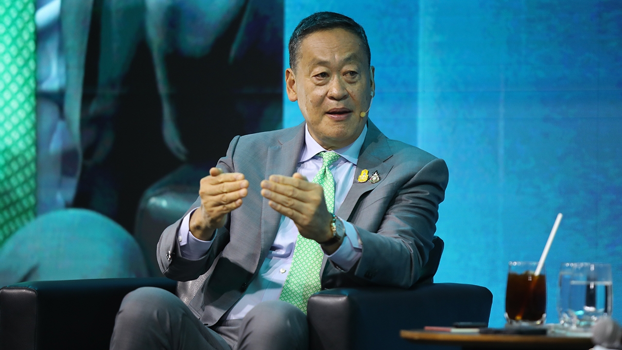 ประชาชนไม่มีสิทธิเหนื่อย