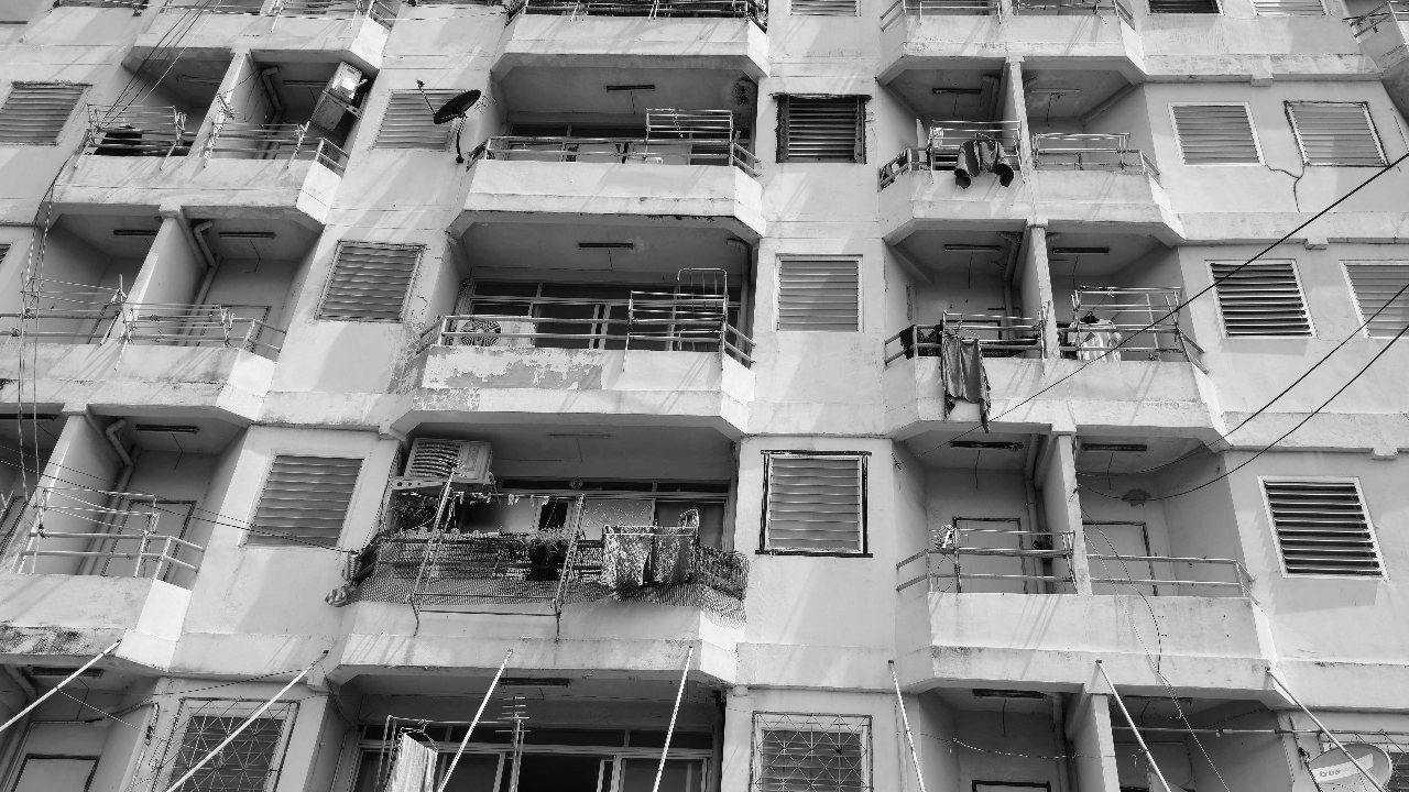 ตรวจที่พัก เอ็ม ส่องศักดิ์ อยู่กับเมีย 2 คน จุดเริ่มต้นฆาตกรรมลูกตัวเอง 