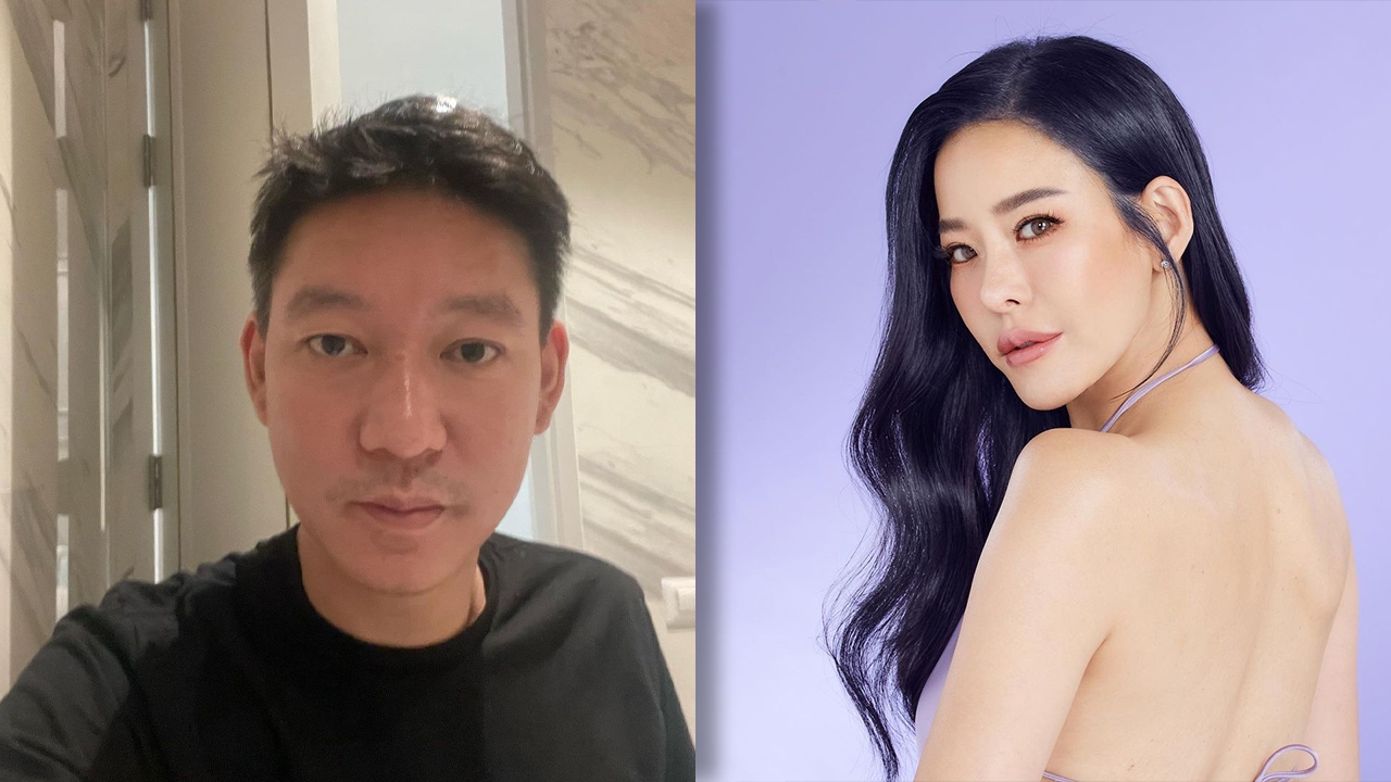 หนิง ปณิตา ฝากถึง จิน ถ้ารู้สึกผิดตามที่สัมภาษณ์ ก็ทำตามที่รับปากให้ได้