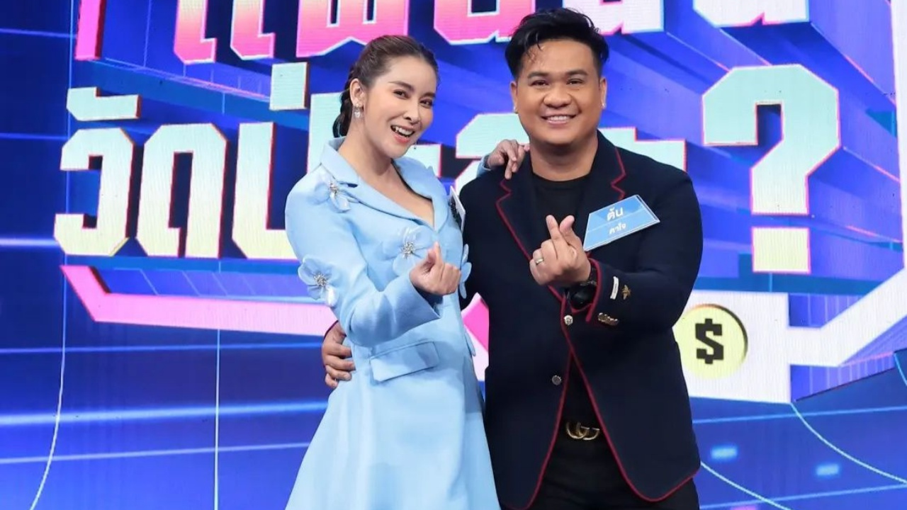 ใหม่ สุคนธวา งงใจ เจอแต่คนเข้ามาถาม สามีทำอาชีพอะไรทำไมถึงรวย