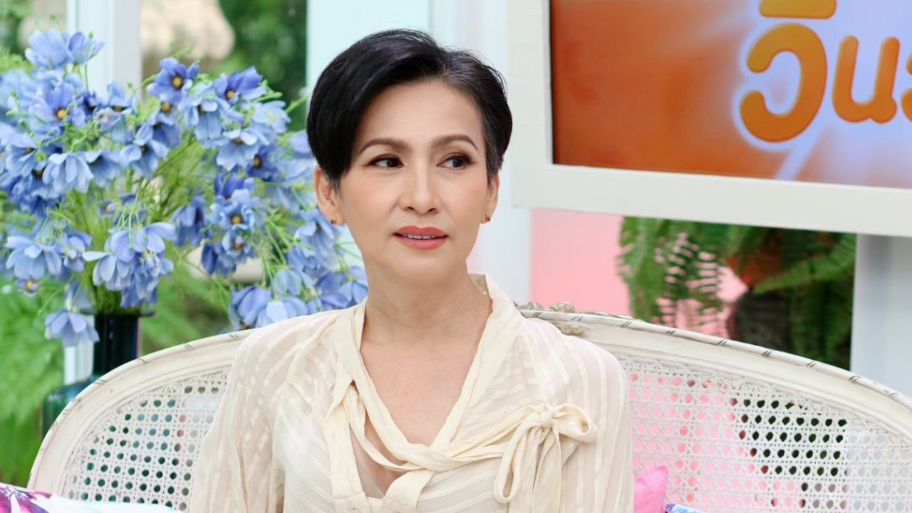 โกโก้ กกกร สะบั้นรัก 20 ปี ธุรกิจเจ๊ง เป็นหนี้ เครียดจนเกือบคิดสั้น