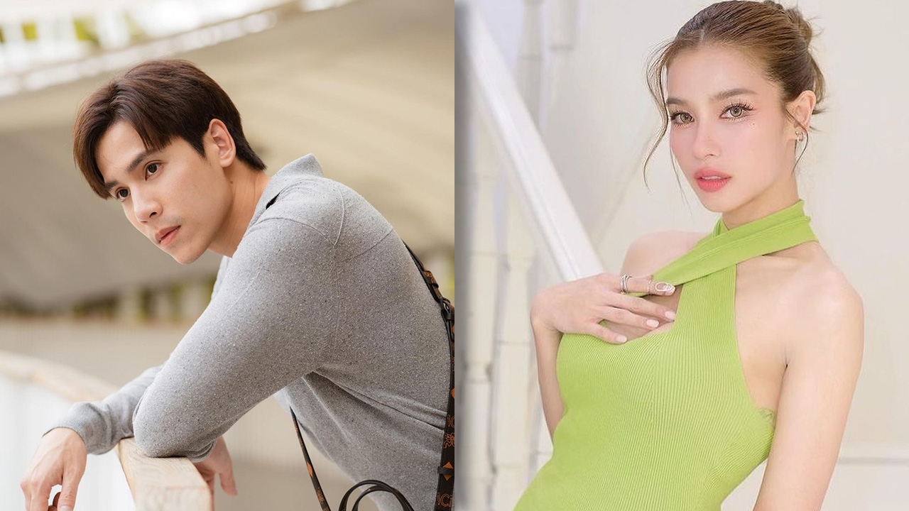 เจษ อันฟอลโลว์ไอจี วิว หลังจบรัก 4 ปี สุดท้ายเหลือเพียงความทรงจำ