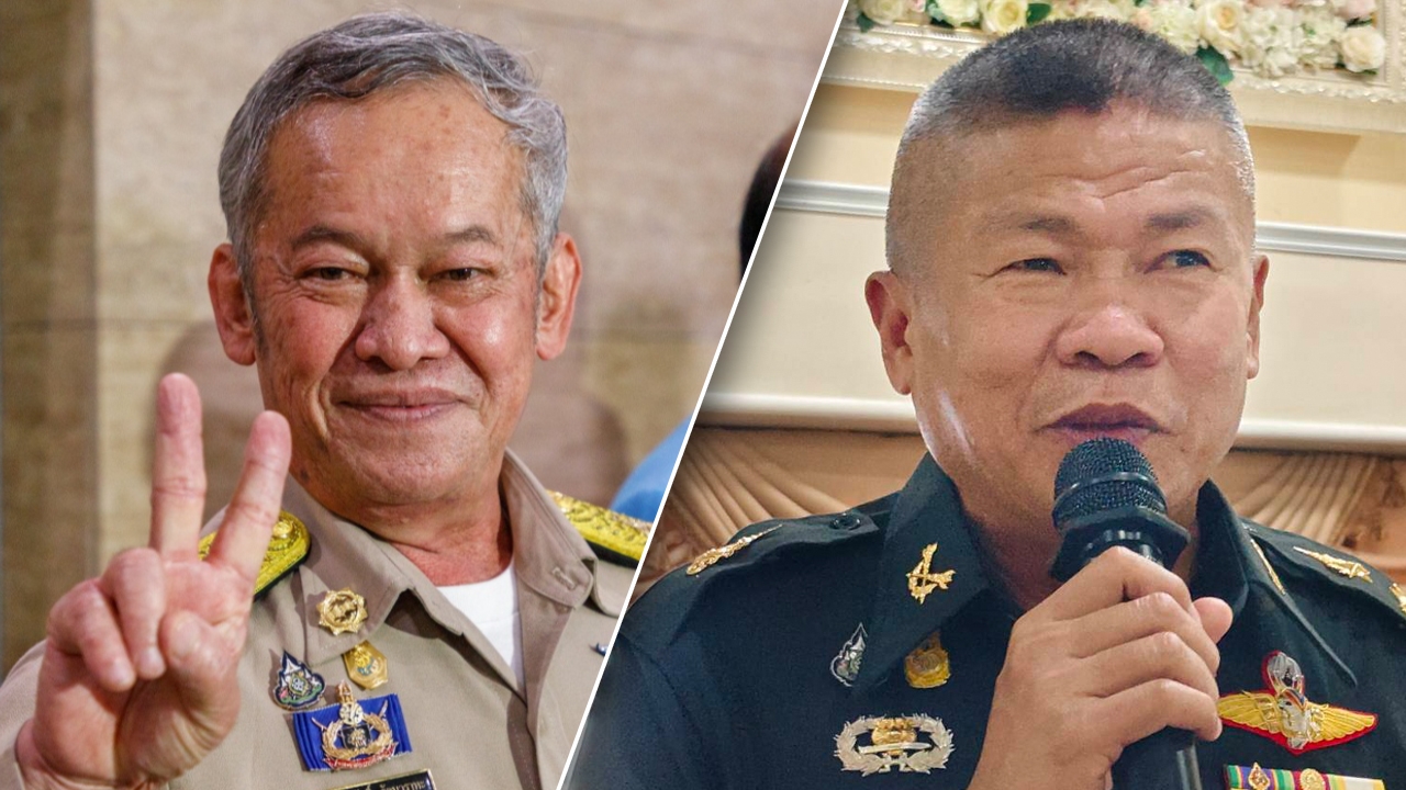 กองทัพภาคที่ 3 จับตาขัดแย้งวัดบางคลานยืดเยื้อ อยากให้ถอยคนละก้าว