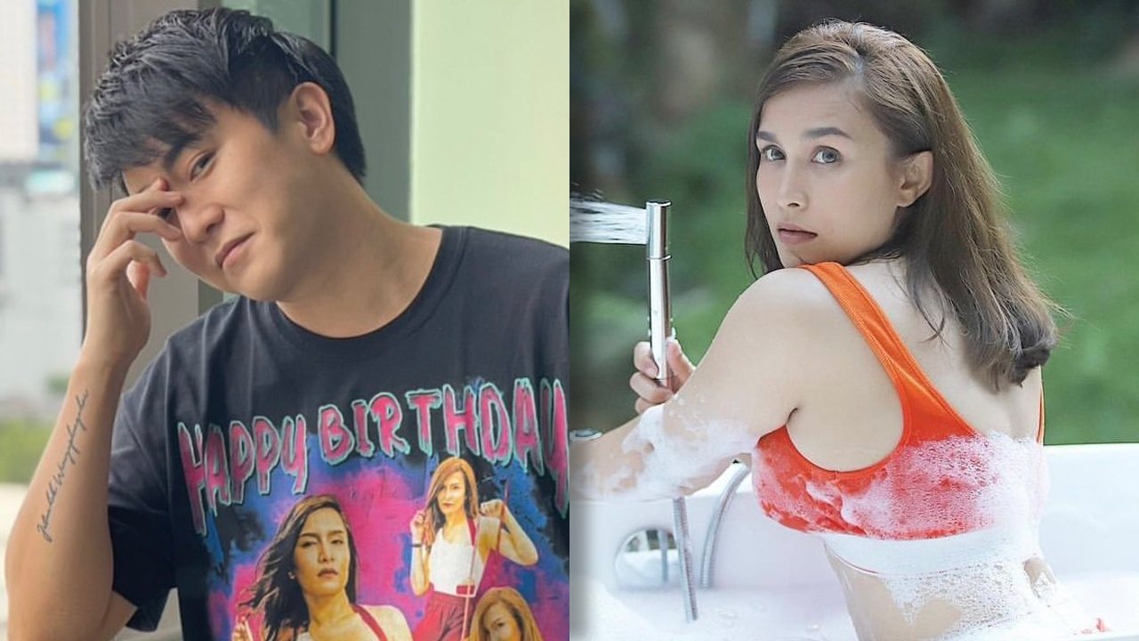 ดุเดือด อดีตภรรยา โก้ บีมิกซ์ โพสต์ฟาดสามี "ถ้ารักลูกจริง ไม่ควรทำสันดานแบบนี้"