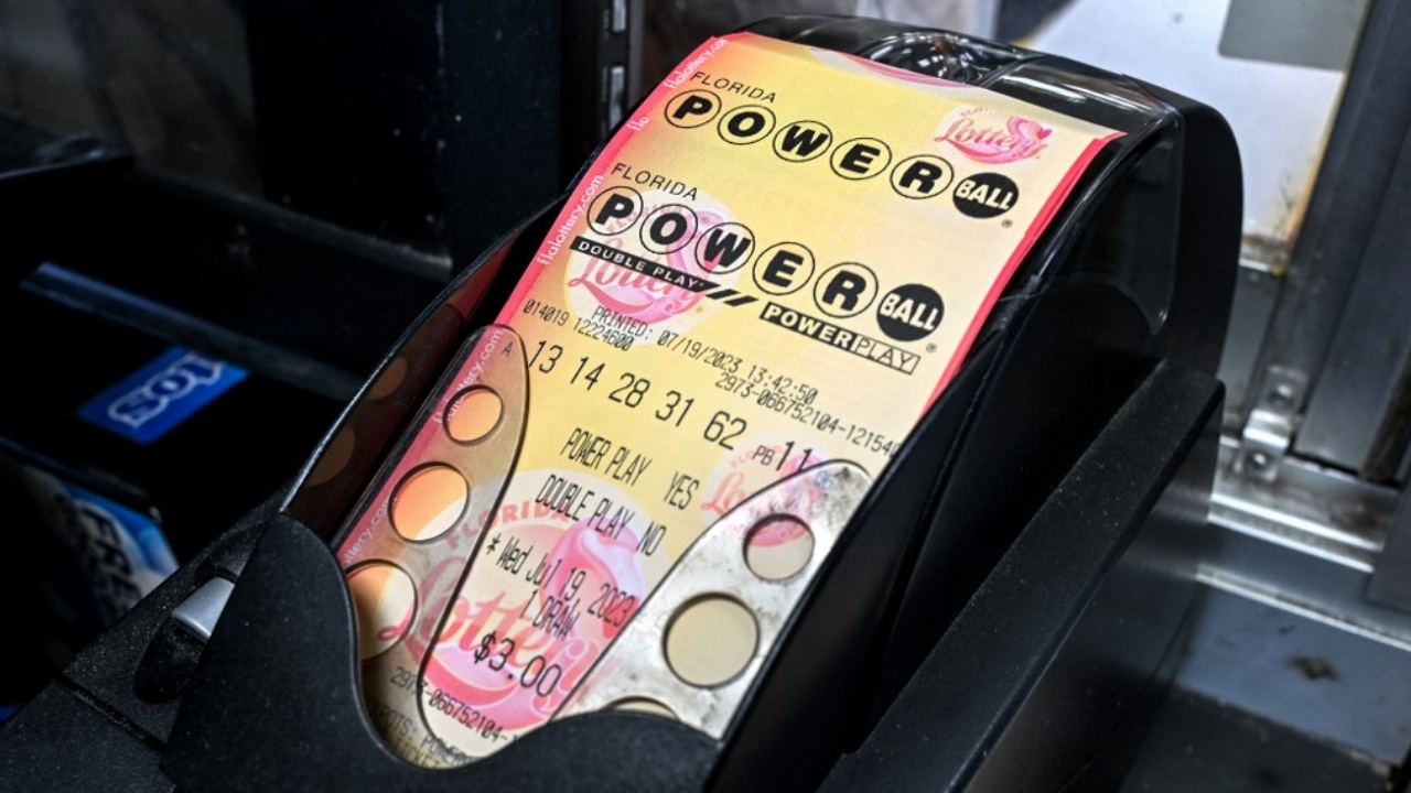 แจ็กพอตพาวเวอร์บอลทุบสถิติ เงินรางวัลสูงสุดอันดับ 10 ในประวัติศาสตร์