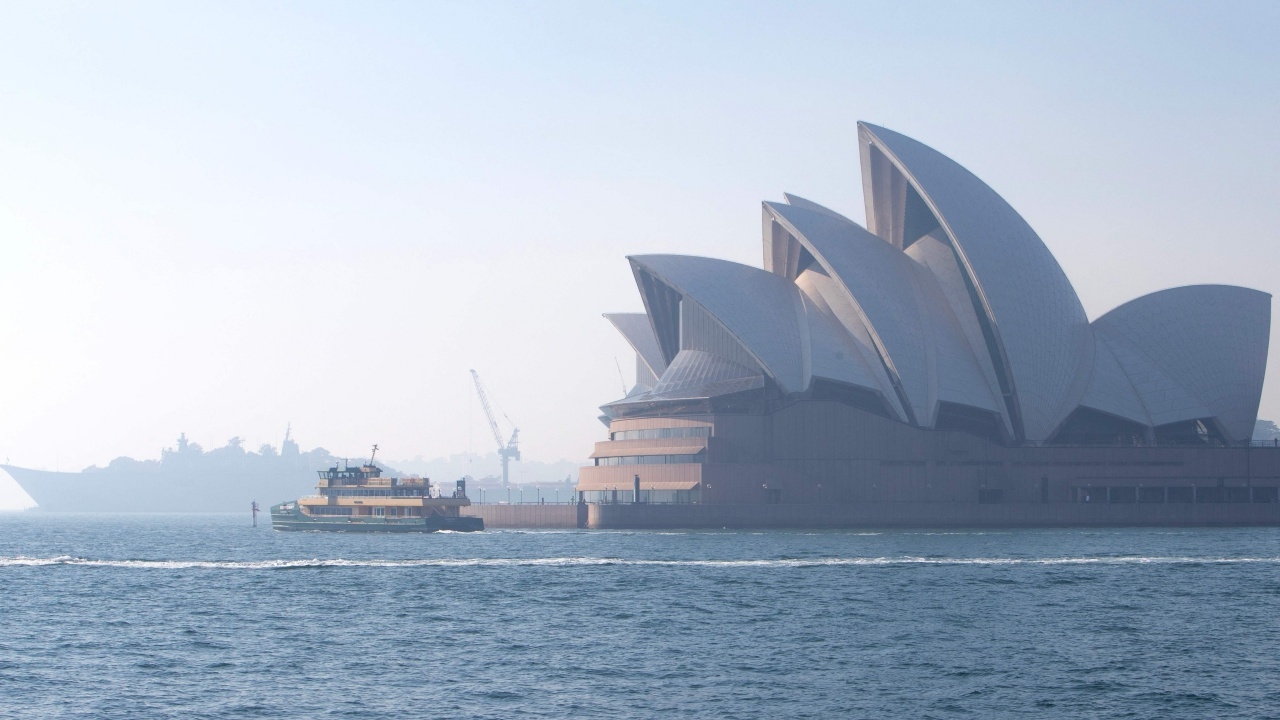 ซิดนีย์สั่งห้ามจุดไฟทุกชนิดครั้งแรกในรอบเกือบ 3 ปี เตรียมรับมือคลื่นความร้อนรุนแรง