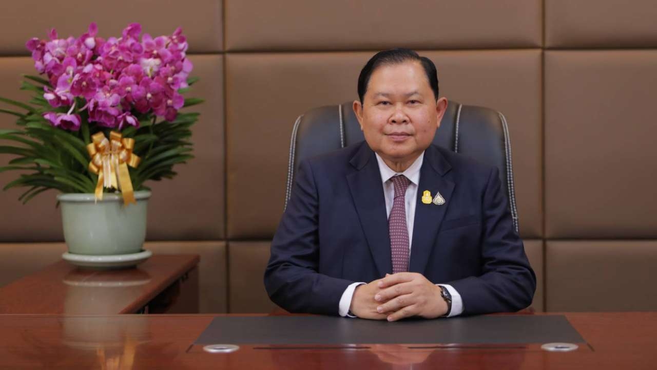 "ไชยา" สั่งเร่งช่วยเหลือเกษตรกรผู้เลี้ยงสัตว์ พื้นที่น้ำท่วมทั่ว ปท.