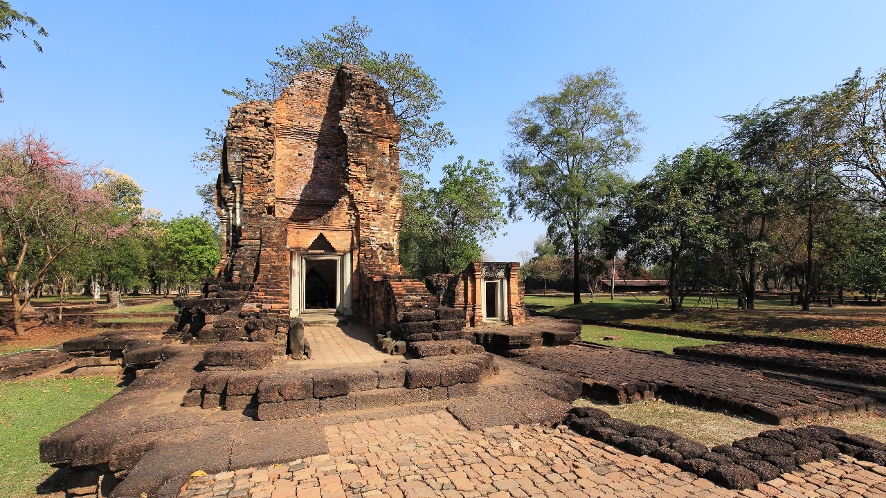 ยูเนสโก ขึ้นทะเบียน "เมืองโบราณศรีเทพ" เป็นมรดกโลกทางวัฒนธรรมแห่งใหม่ของไทย