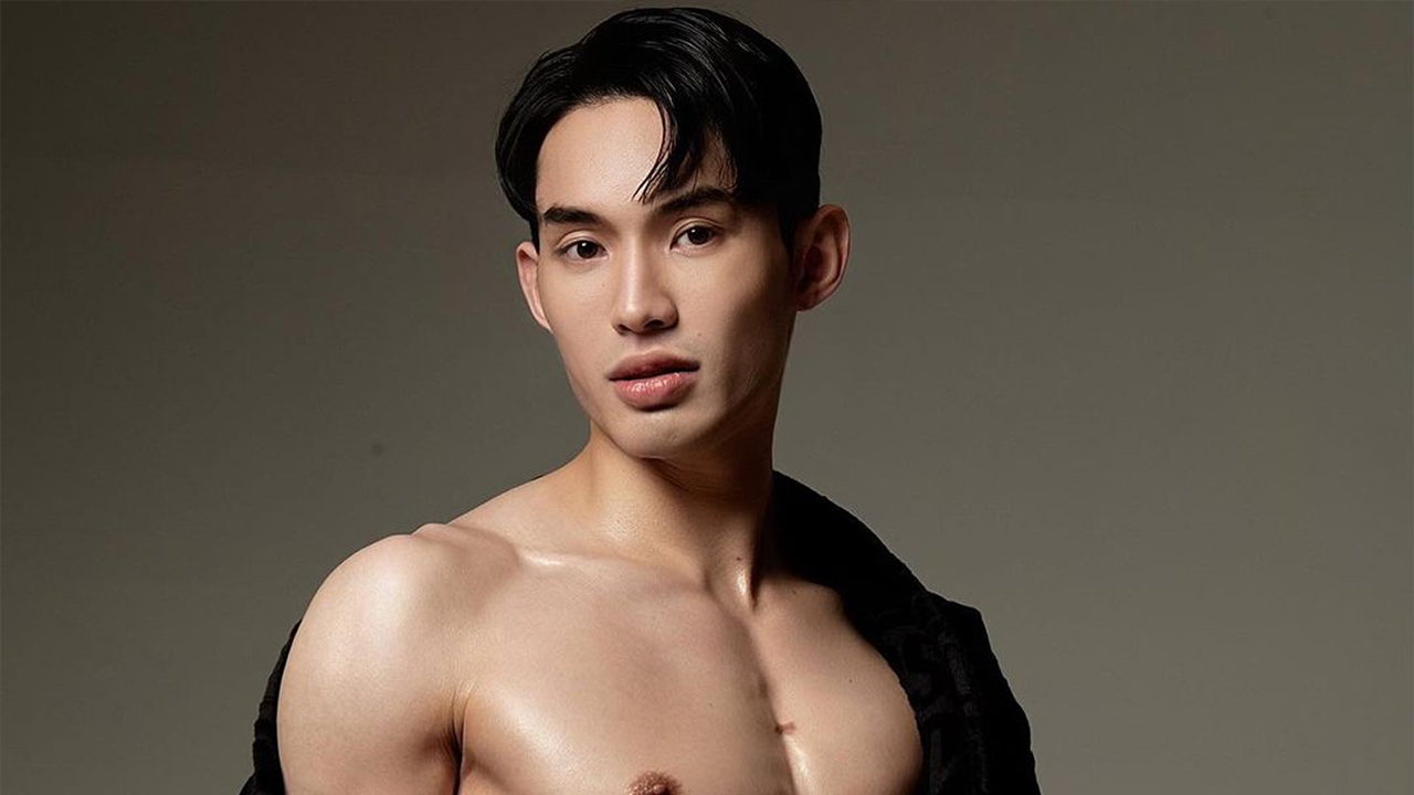 ดีเจมะตูม ร่ายยาว หลังถูกถามจ่ายเงินเท่าไรถึงได้ไปเดินแบบที่เกาหลี