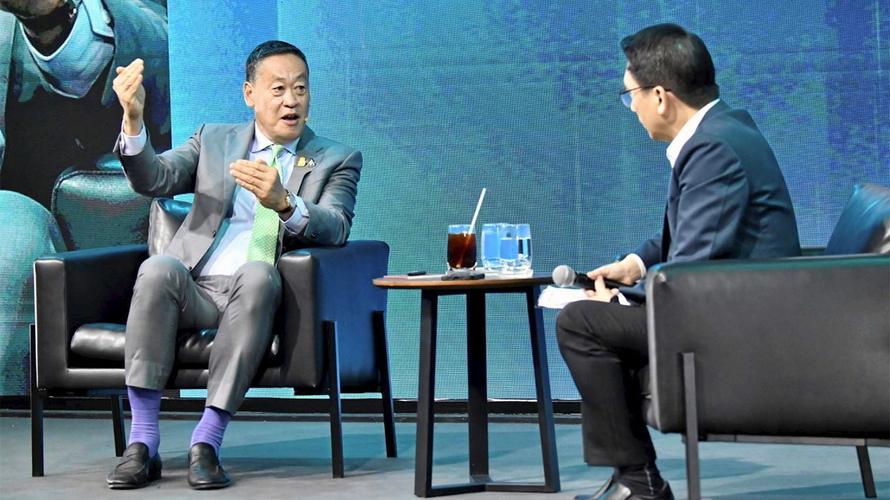 ทุ่มสุดตัว