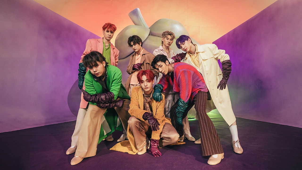 “แอทลาส” พร้อมเสิร์ฟความสนุก ส่งซิงเกิลใหม่ “มังคุด” แนวเพลงสุดป๊อป