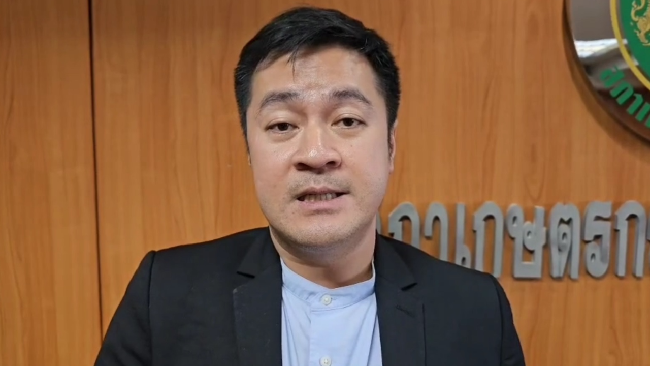 "หมออ๋อง" แจงดูงาน "สิงคโปร์" ทำตามระเบียบ ยัน ไม่ได้ใช้งบฯ เกินจริง 