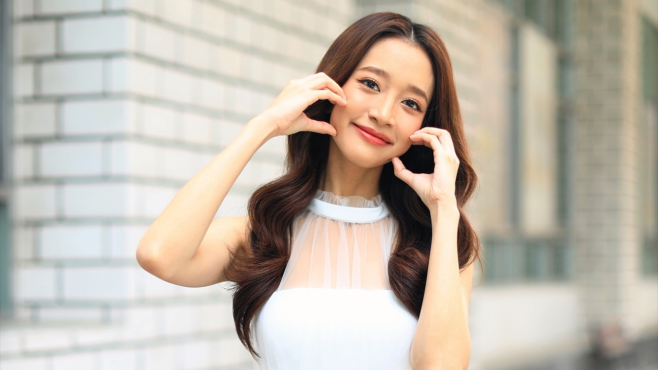 “ชิงชิง-คริษฐา” รับคลั่งรัก “เชฟปิง” ใช้ชีวิตไปให้สุดทั้งงานความรัก