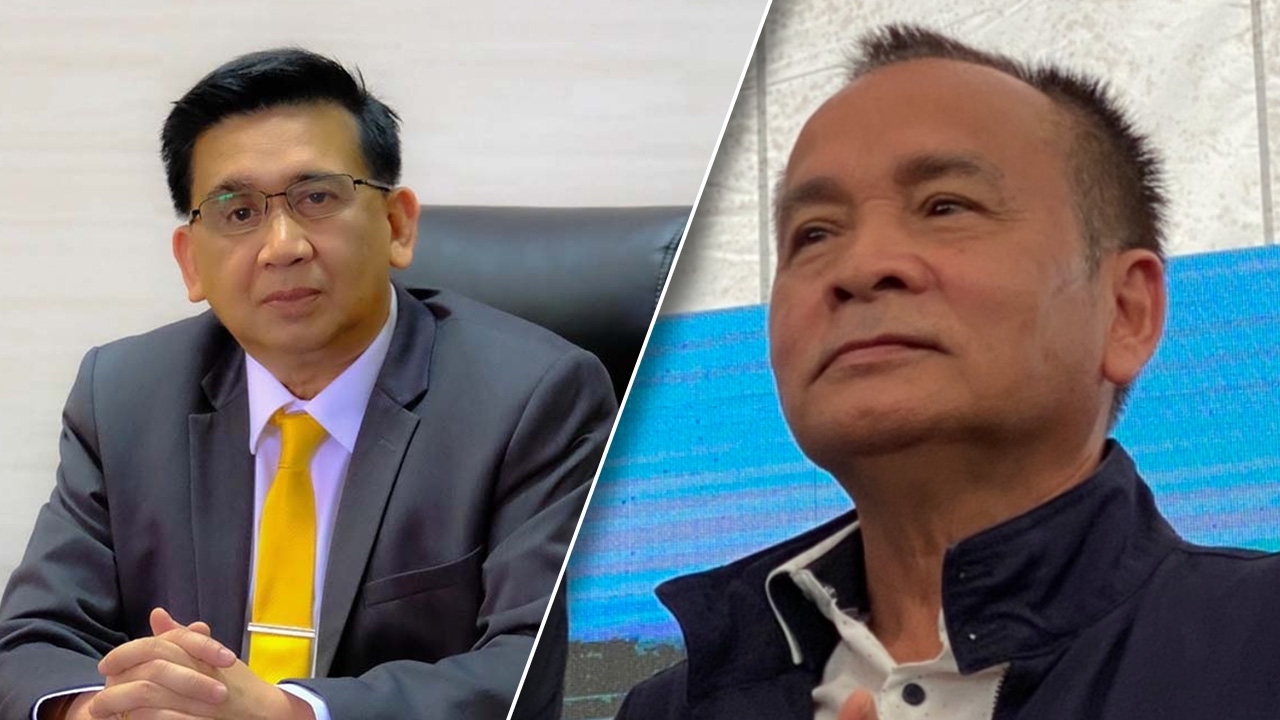 คนบ้านใหญ่บุรีรัมย์ นั่งอธิบดี ปภ.-"อารี เลขาฯ รมว.แรงงาน-ไพโรจน์ ปลัดฯ"