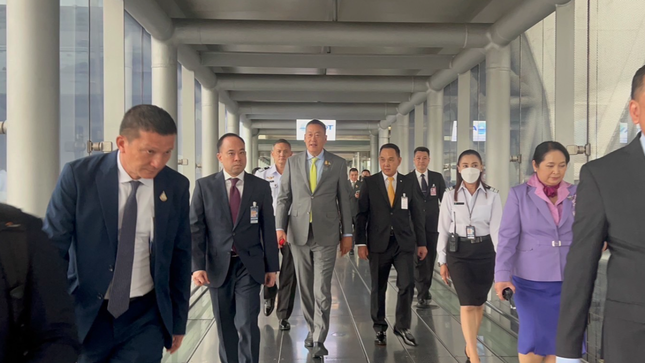 เปิดกำหนดการ "นายกฯ เศรษฐา" ร่วมประชุม "สมัชชาสหประชาชาติ UNGA" ที่สหรัฐฯ