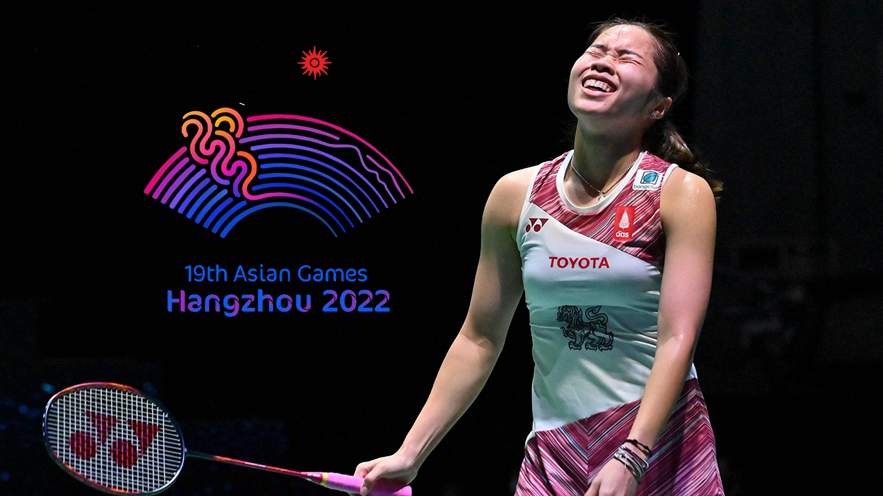 หนักกว่าที่คิด "เมย์ รัชนก" เผยสาเหตุถอนตัว "เอเชียนเกมส์ 2022" รวมทุกรายการในปี 2023