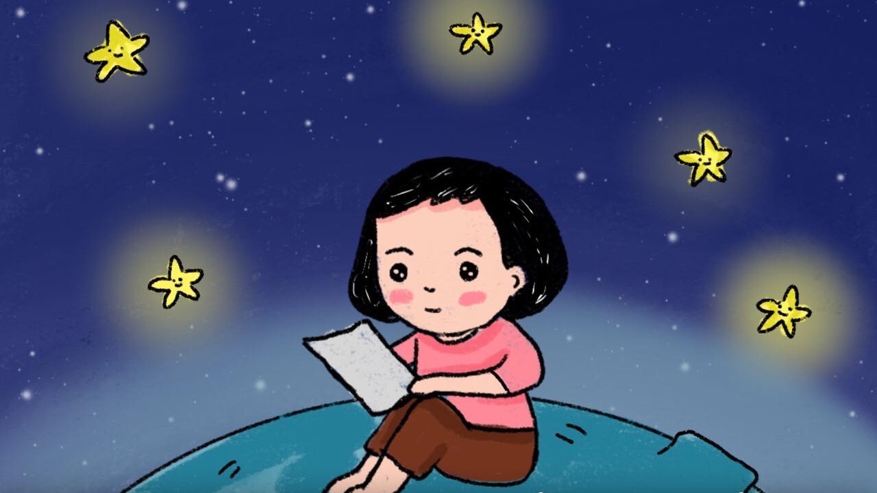 มูลนิธิกระจกเงา โพสต์ถึงน้องจีจี้ ขอโทษตลอด 13 ปี ที่ไม่สามารถพากลับบ้านได้