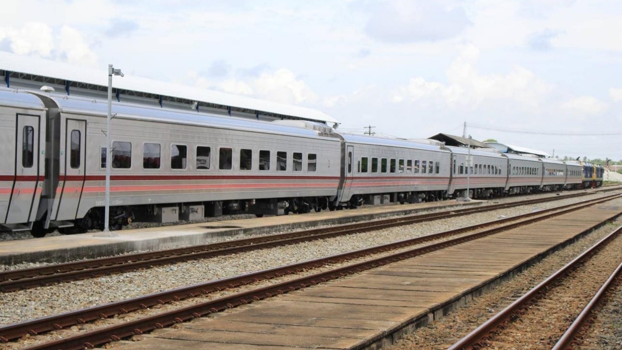 การรถไฟฯ ยันไม่เคยให้สิทธิพิเศษ บริษัททัวร์-ชาวต่างชาติ จองตั๋วล่วงหน้า