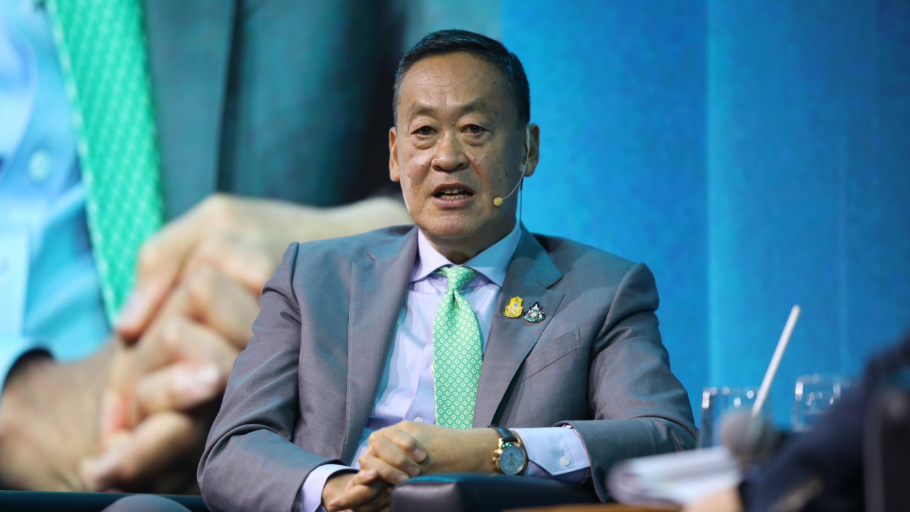 .นายกฯ ยัน ค่าแรงขั้นต่ำ วันละ 400 มั่นใจ ประกาศไทม์ไลน์ ก่อนปีใหม่ 67.