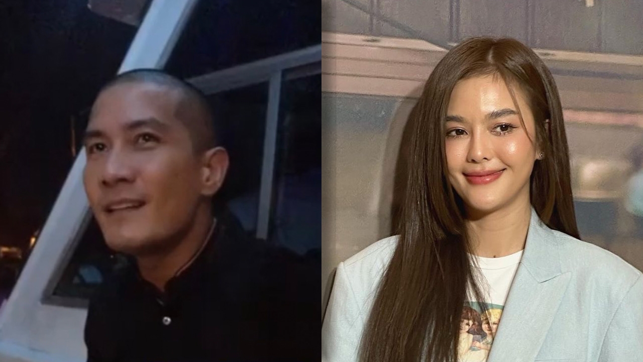 แบงค์ แคลช ดีดกีตาร์ร้องเพลงให้ กุ๊กกิ๊ก ช่วงเริ่มคบกัน 4 ปีที่แล้ว (คลิป)