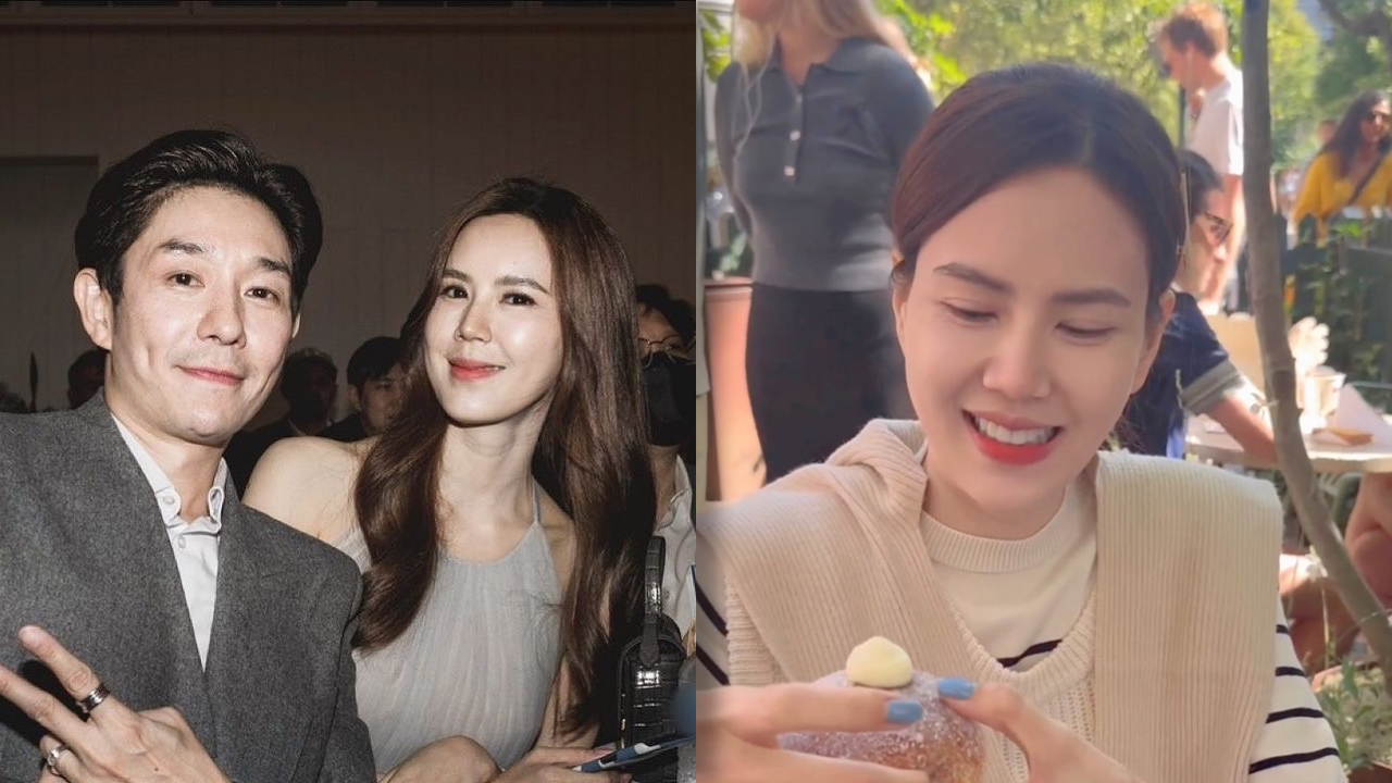 บอย เผยโมเมนต์ เจี๊ยบ รีวิวกินขนมปังสุดพีก บอกอย่ารู้จักเดี๋ยวหนักใจ (คลิป)