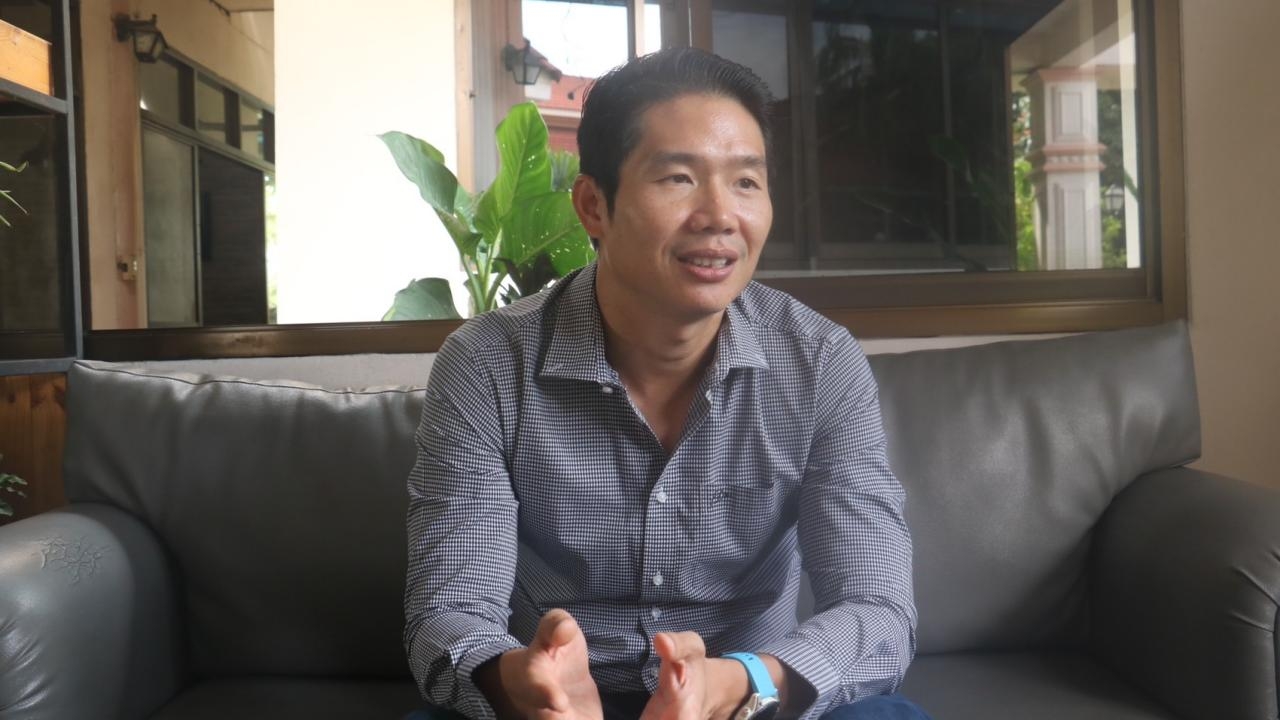 ปธ.หอการค้าเชียงราย วอน รบ.เศรษฐา ฟื้นโครงการมอเตอร์เวย์เชียงใหม่-เชียงราย