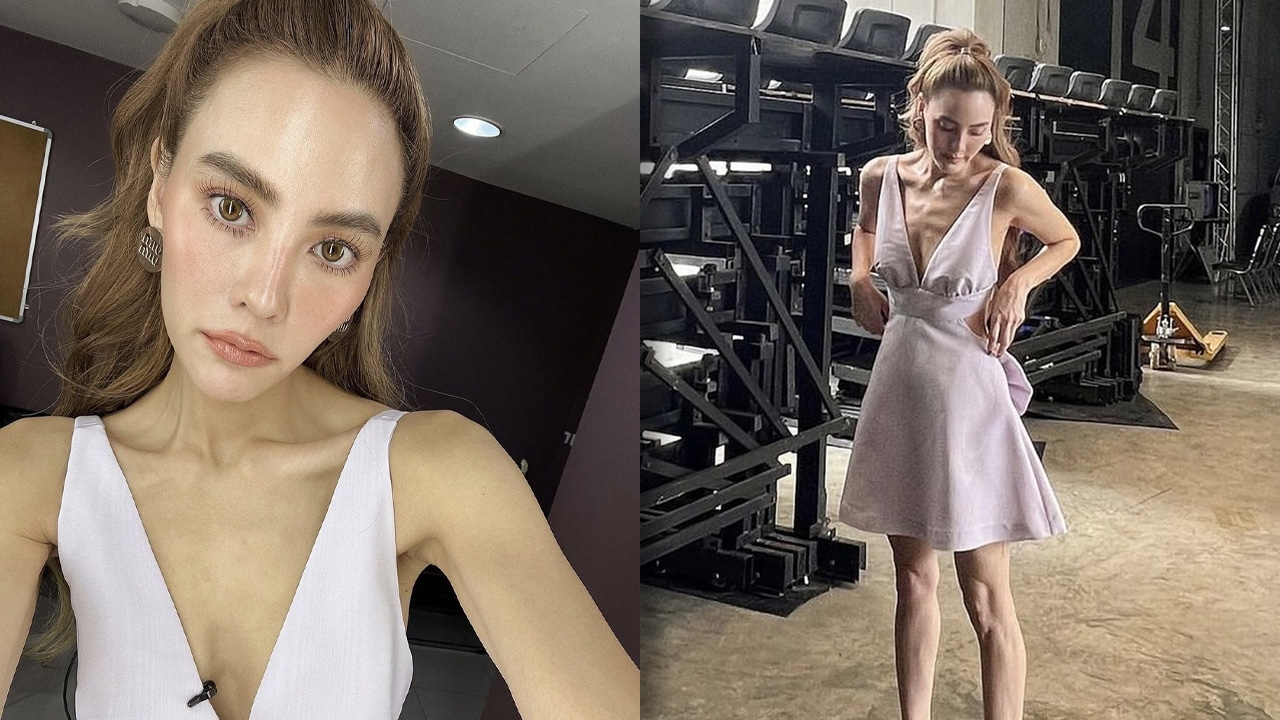 เจนี่ เคลียร์ชัด เหตุฉลองวันเกิดไร้เงาสามี ตอบกลับหลังถูกวิจารณ์รูปร่าง