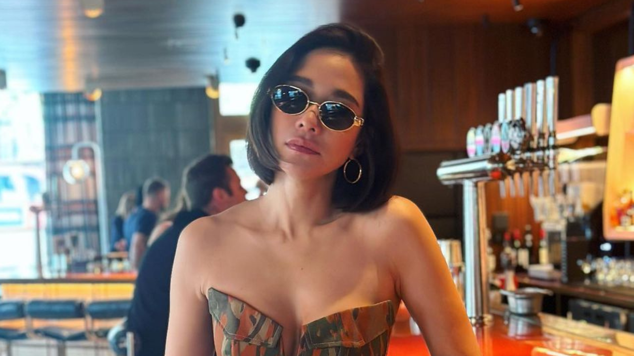 เกิดอะไรขึ้น พลอย เฌอมาลย์ ตัดพ้อ ทำอะไรก็ผิด คนจับตา หรือจะมีปัญหารัก