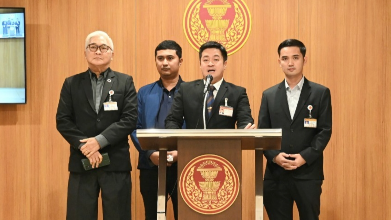 ผู้นำก้าวไกลต้องทำงานเชิงรุก “สุพิศาล” มอง “หมออ๋อง” แม้ย้ายพรรคไม่เสียจุดยืน