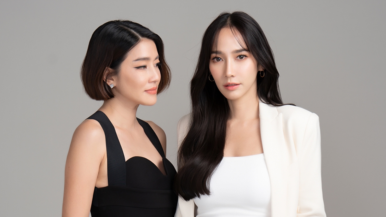 “เจี๊ยบ โสภิตนภา“ ขออภัยเอฟซี “อั้ม พัชราภา” เล่นร้ายใส่เต็ม ใน “ลมพัดผ่านดาว”