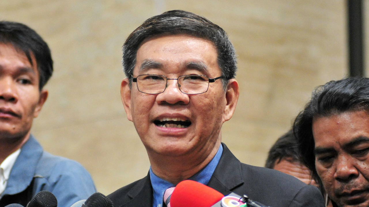 “สมชัย” มอง ปธ.-รองมีแต่ซีกรัฐบาล ทำสภาขาดสมดุล เชียร์ “หมออ๋อง” ไม่ต้องลาออก