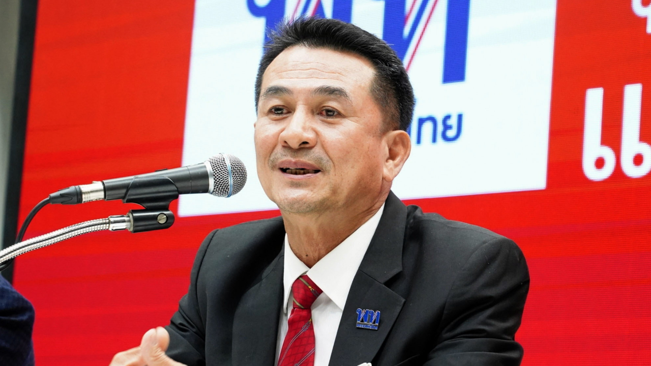 “ชลน่าน” พลิ้ว ยุบสภาหลังได้รัฐธรรมนูญ ต้องดูบริบทเวลา-คุยพรรคร่วมรัฐบาล