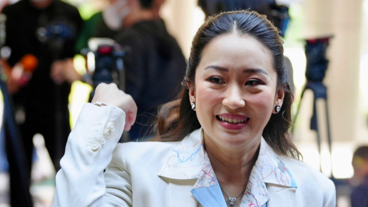 ยุทธศาสตร์ซอฟต์พาวเวอร์ เพื่อไทยจับมือเอกชน มุ่งพาไทยสู่ประเทศรายได้สูง